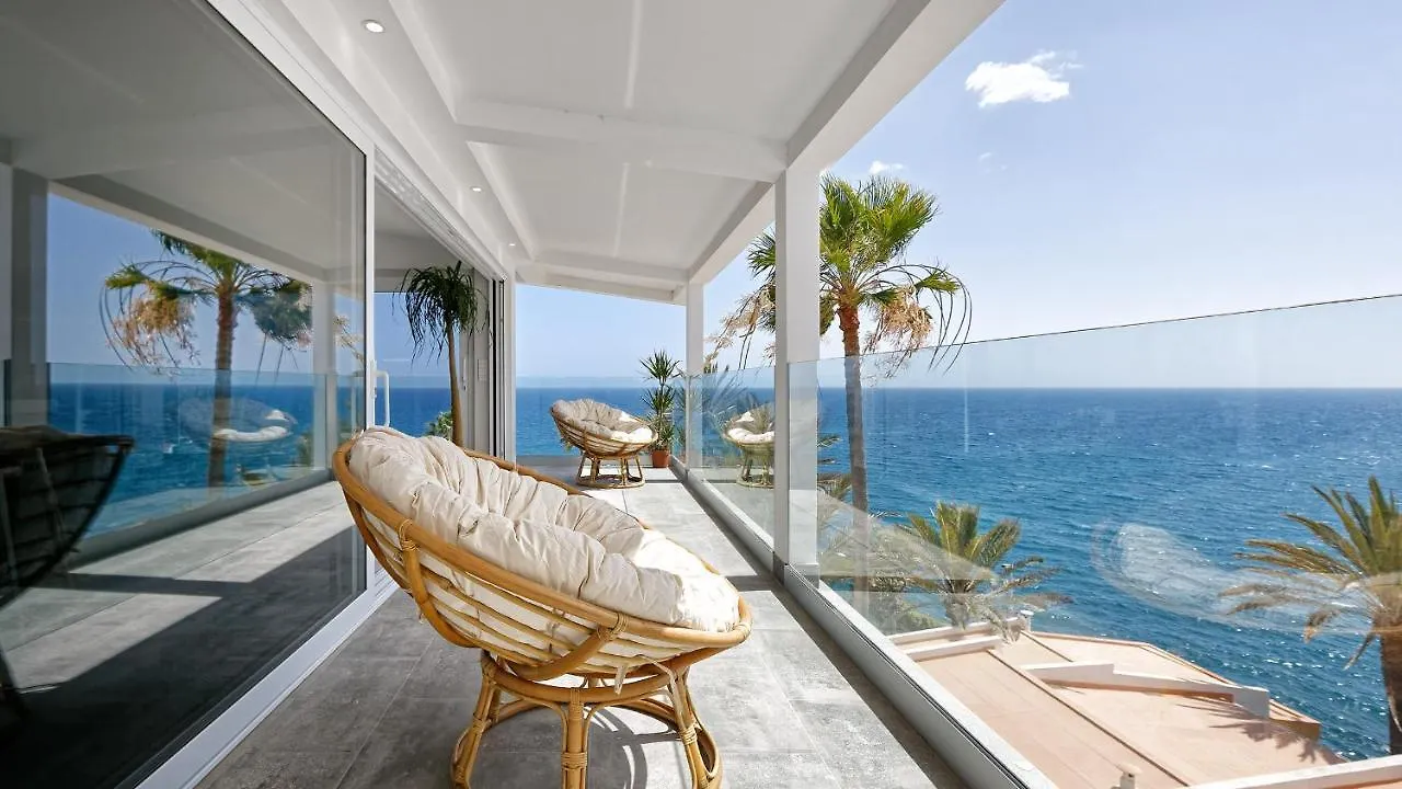מספאלומס Deva Beach Boutique Apartments 0*,  ספרד