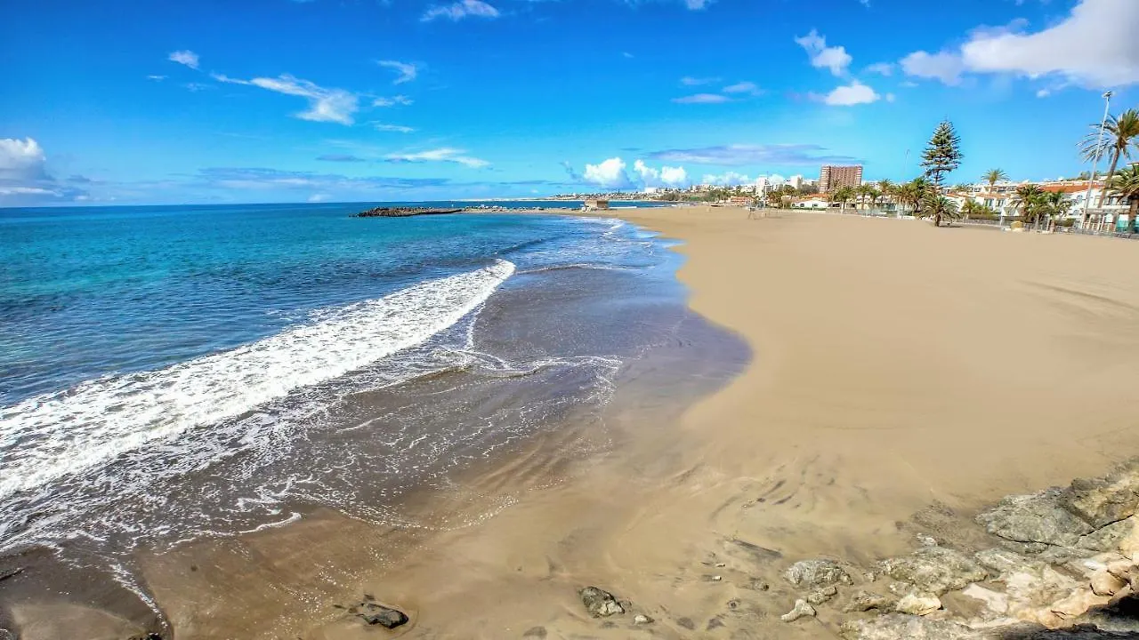 מספאלומס Deva Beach Boutique Apartments