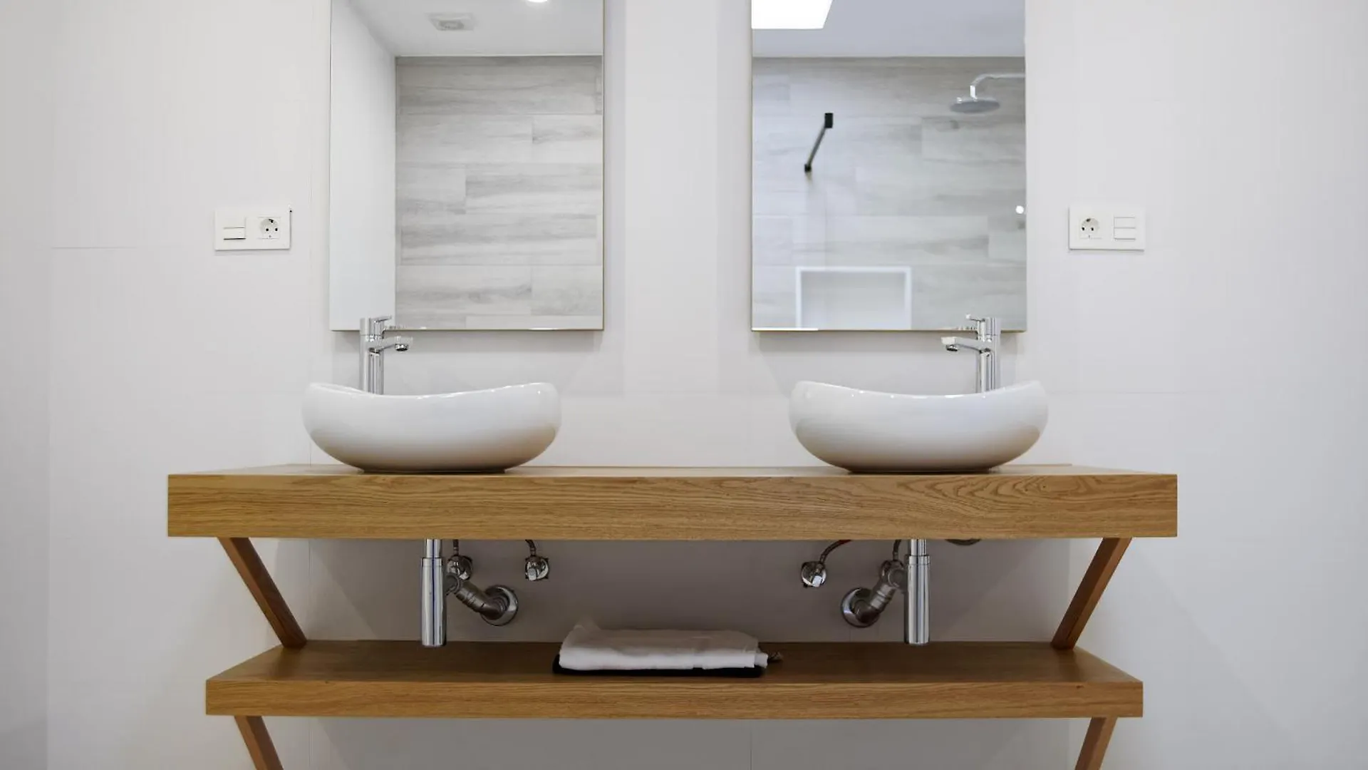 מספאלומס Deva Beach Boutique Apartments