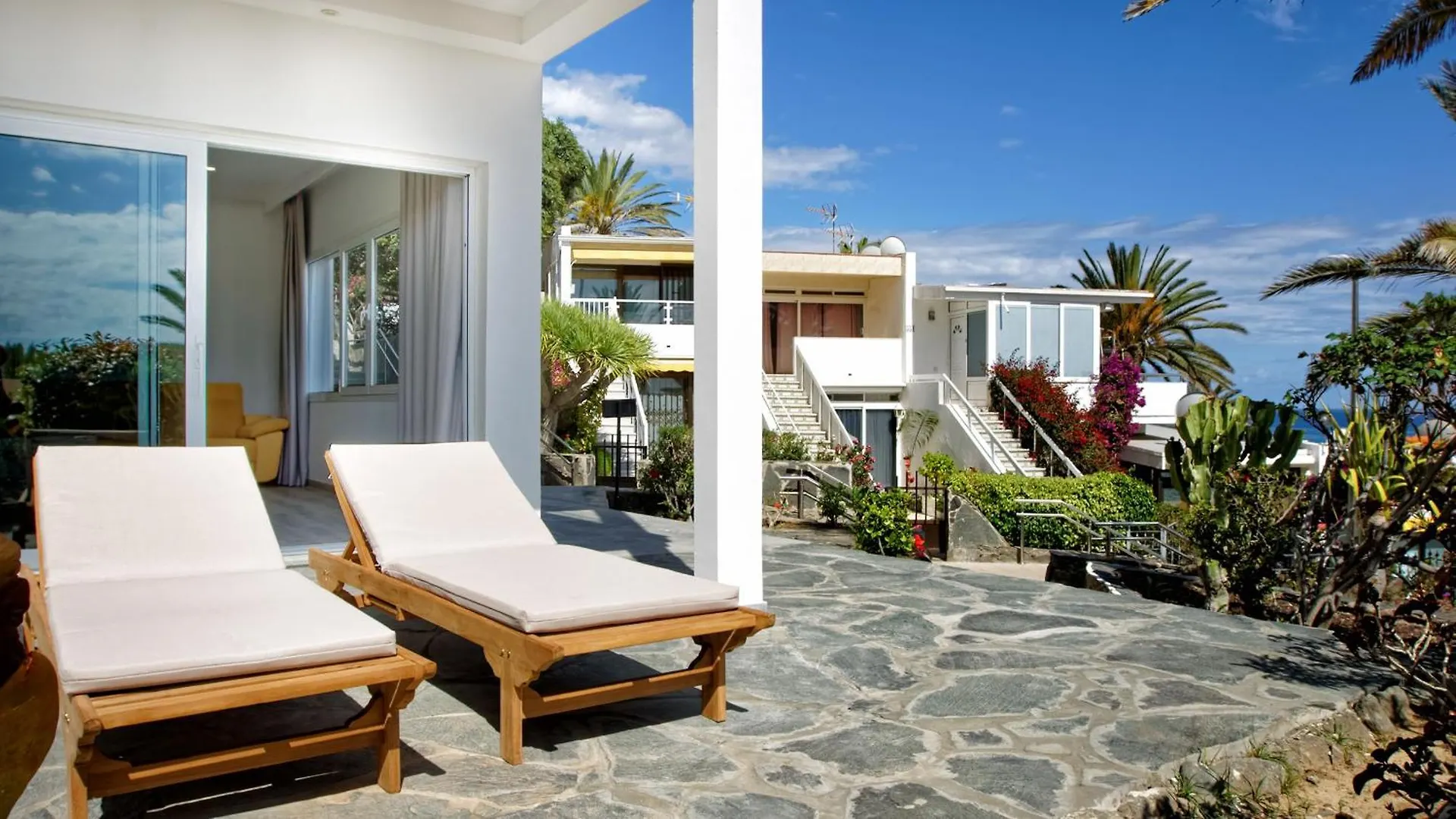 מספאלומס Deva Beach Boutique Apartments ספרד