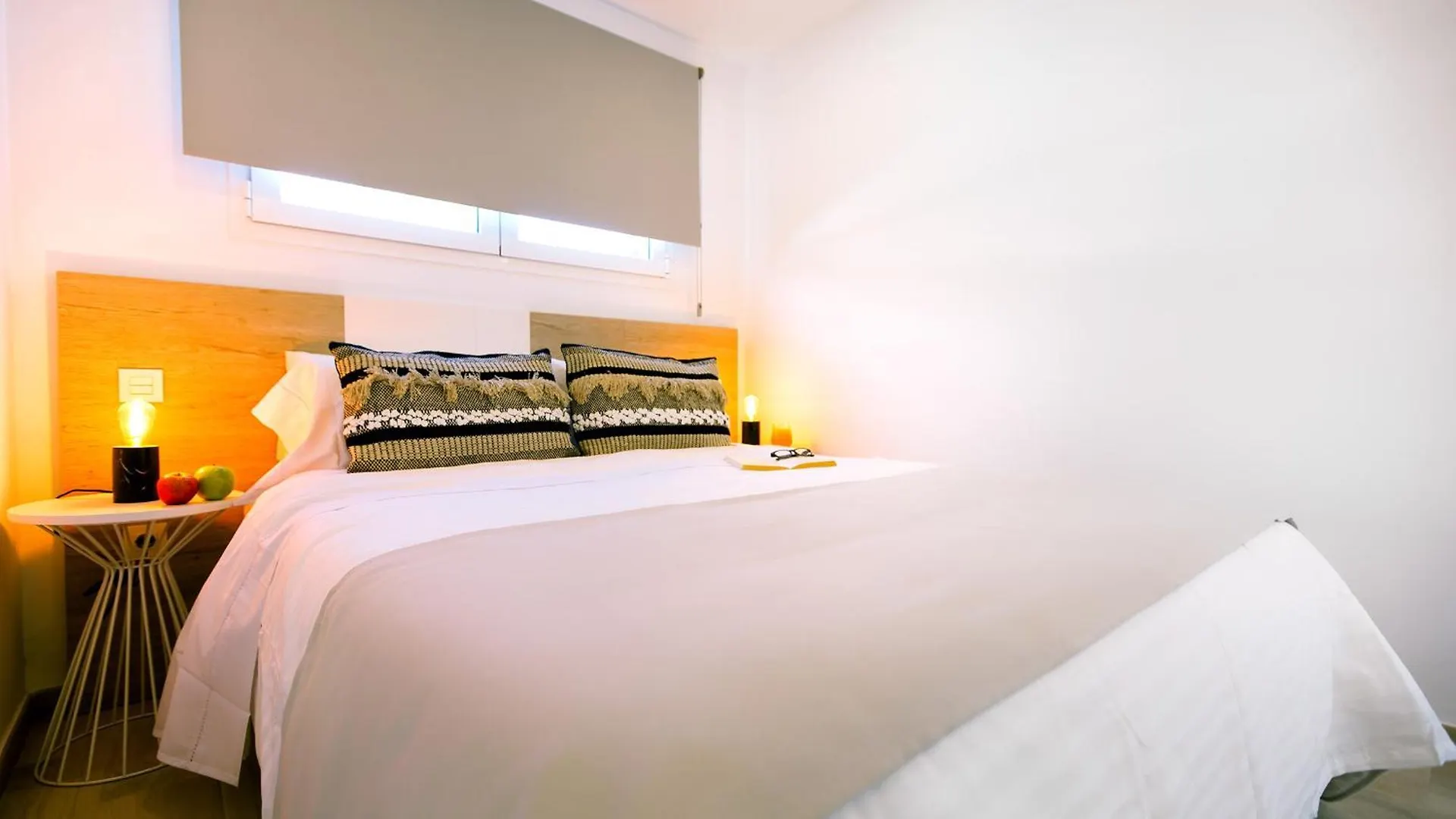 מספאלומס Deva Beach Boutique Apartments ספרד