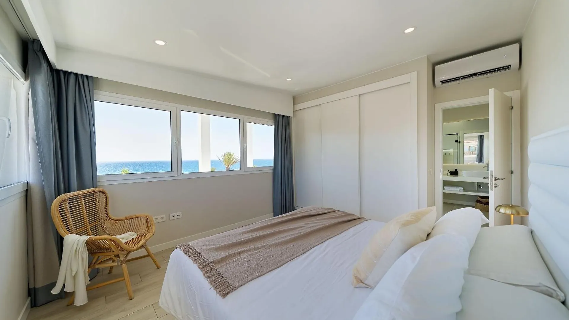 מספאלומס Deva Beach Boutique Apartments