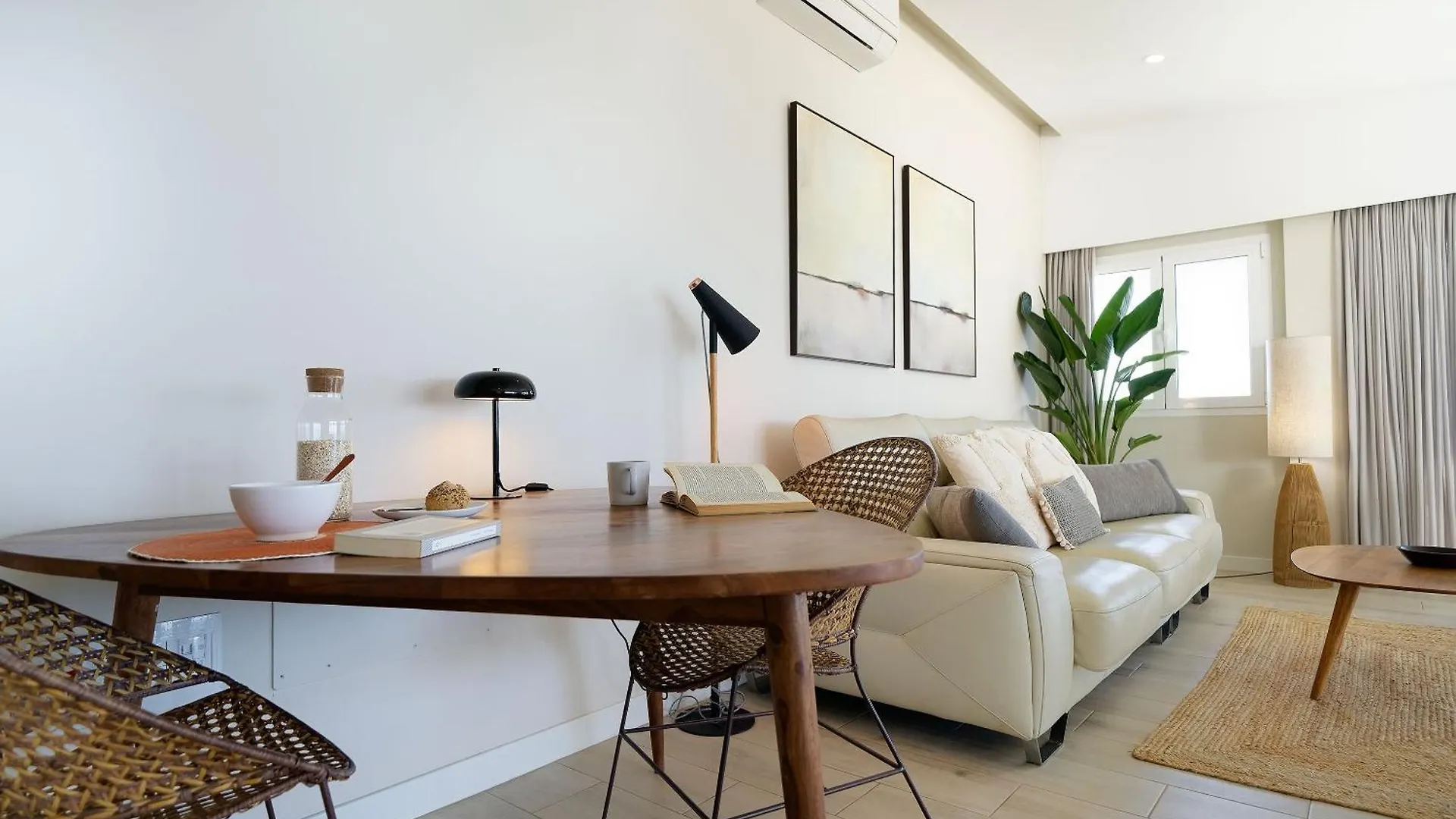 מספאלומס Deva Beach Boutique Apartments