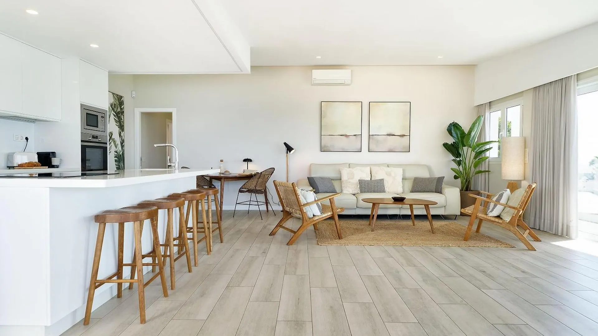 מספאלומס Deva Beach Boutique Apartments