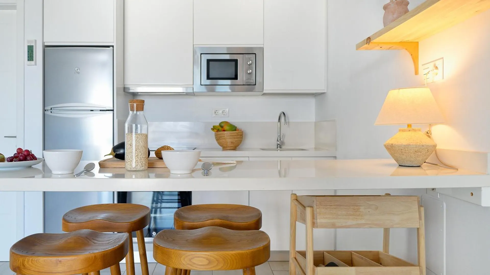 מספאלומס Deva Beach Boutique Apartments ספרד