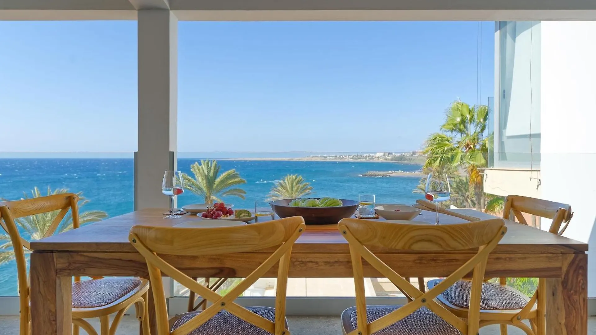 מספאלומס Deva Beach Boutique Apartments ספרד
