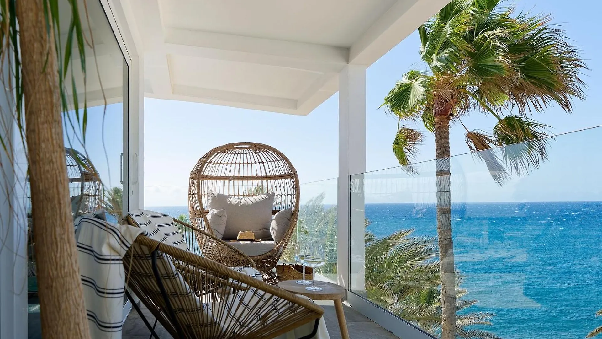 מספאלומס Deva Beach Boutique Apartments 0*,  ספרד