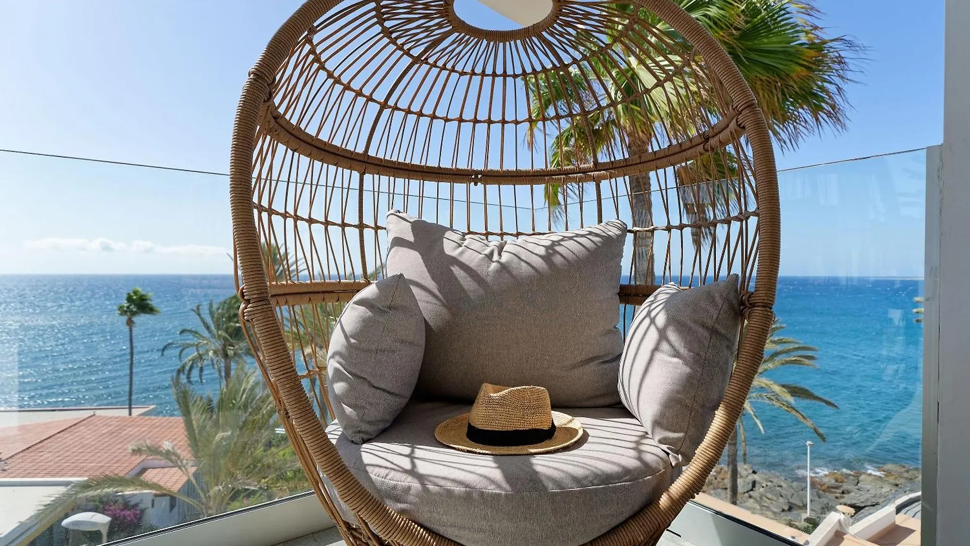 מספאלומס Deva Beach Boutique Apartments 0*,  ספרד