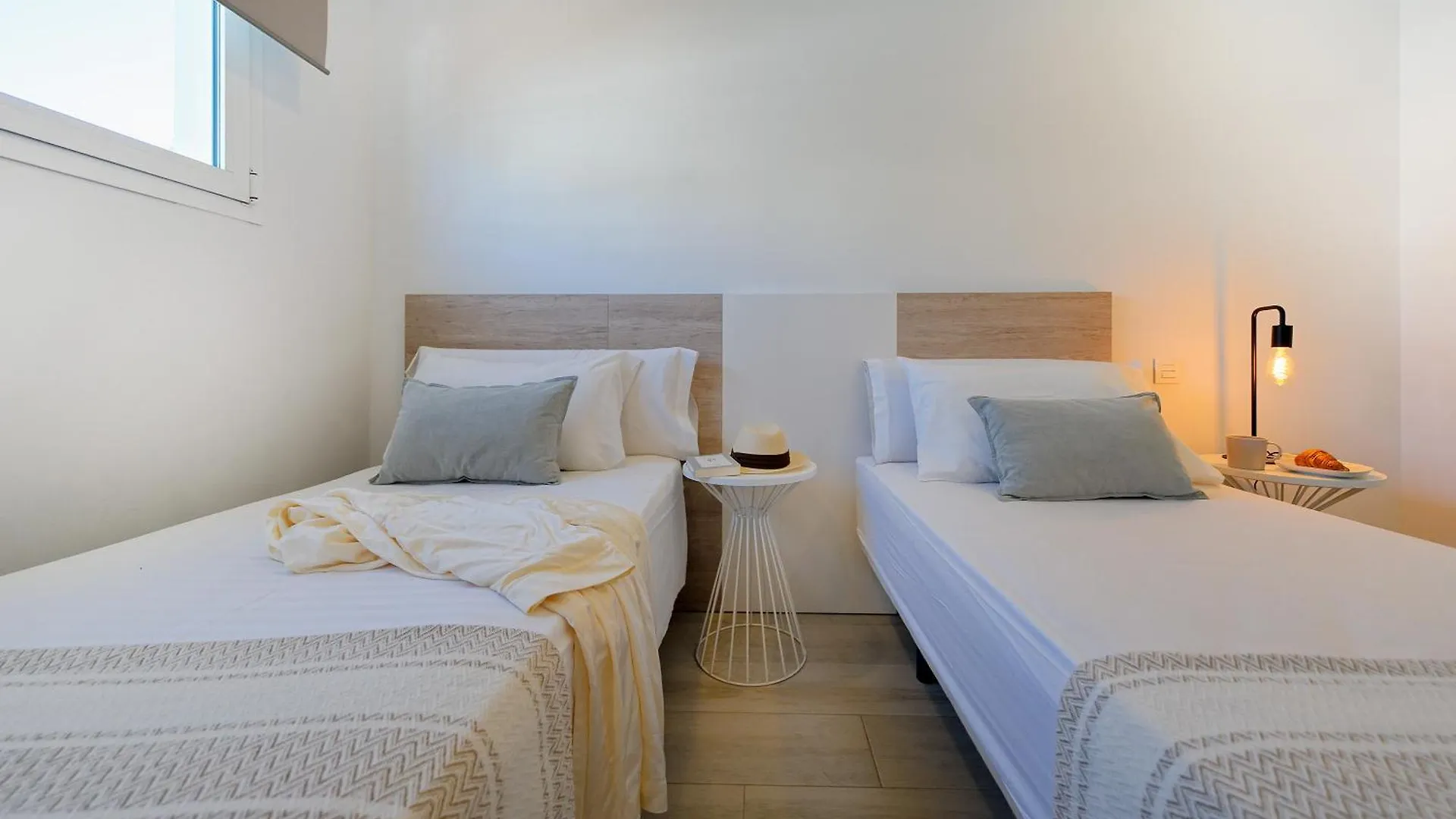 מספאלומס Deva Beach Boutique Apartments ספרד