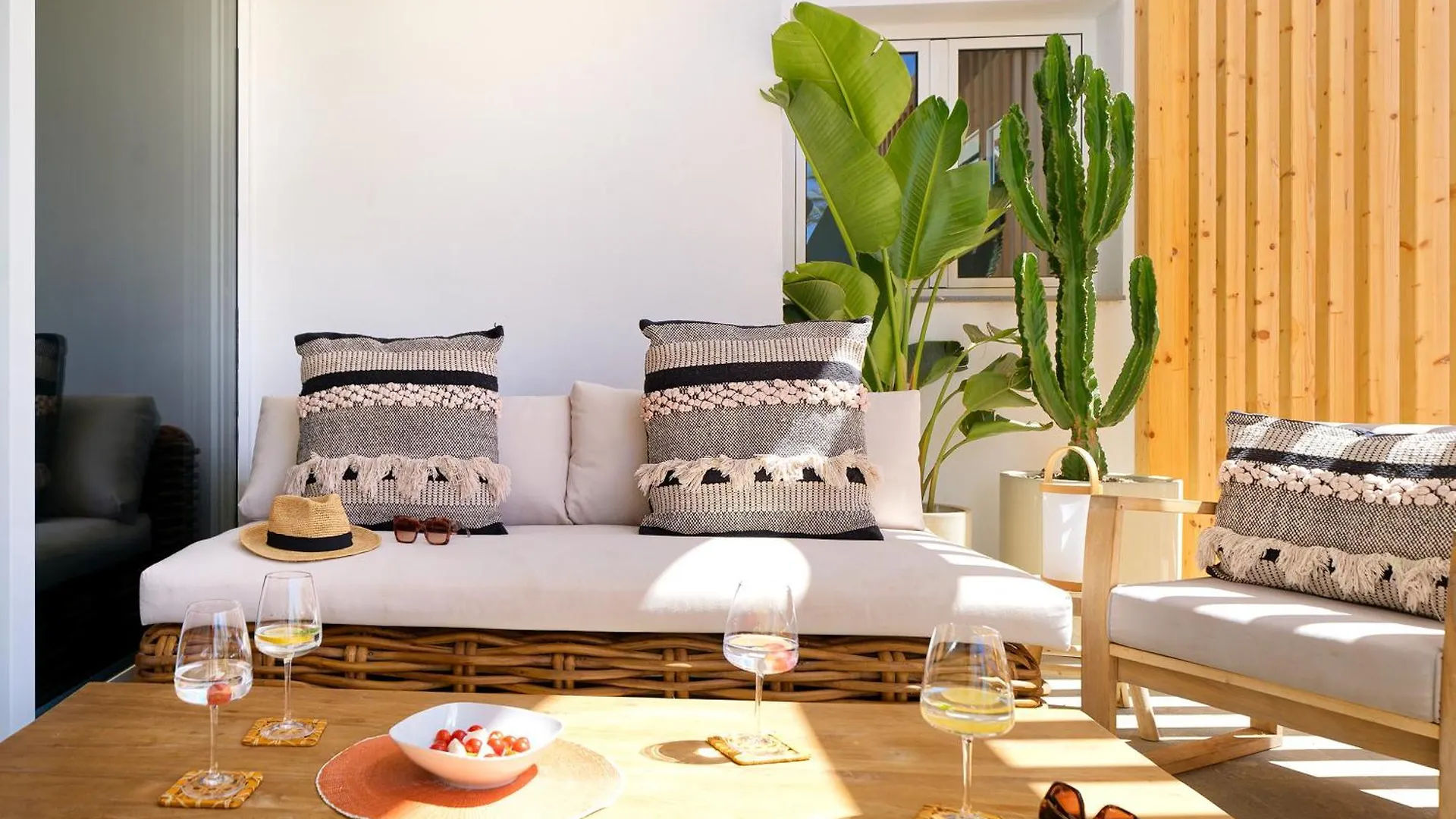 מספאלומס Deva Beach Boutique Apartments ספרד