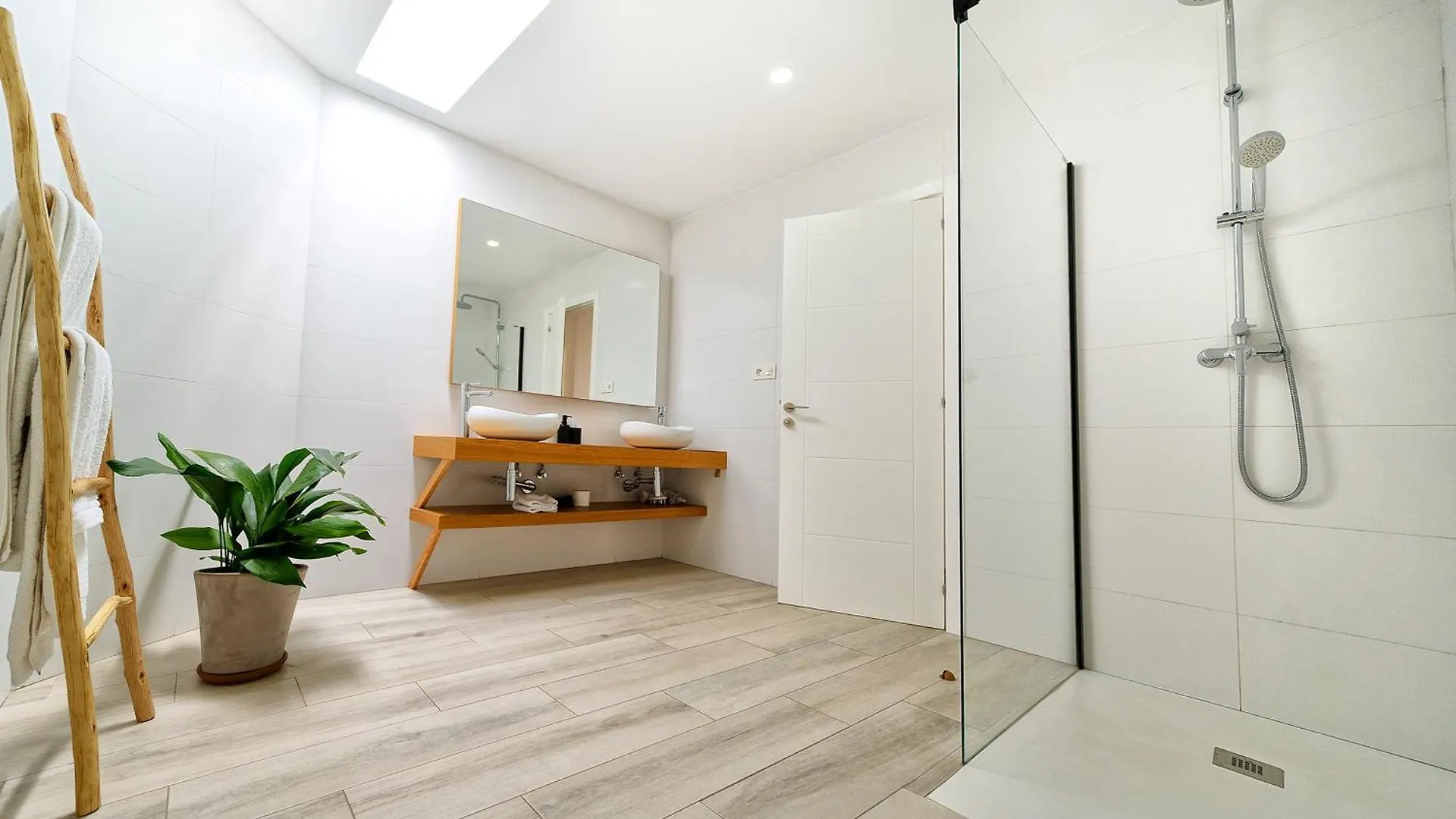 מספאלומס Deva Beach Boutique Apartments ספרד