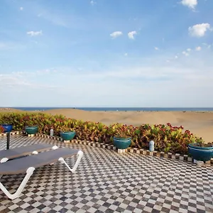 Dunas Maspalomas (Gran Canaria)