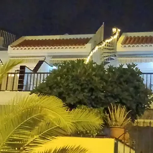 El Mirador Cristianos Apartment Los Cristianos (Tenerife)
