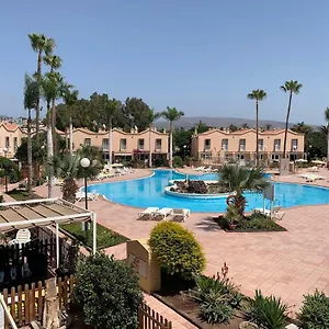 Appartement Oasis, Maspalomas (Gran Canaria)